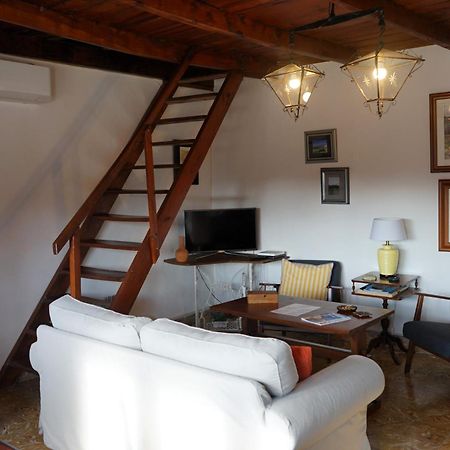 Villa La Ventana Del Bentayga Tejeda  Exterior foto