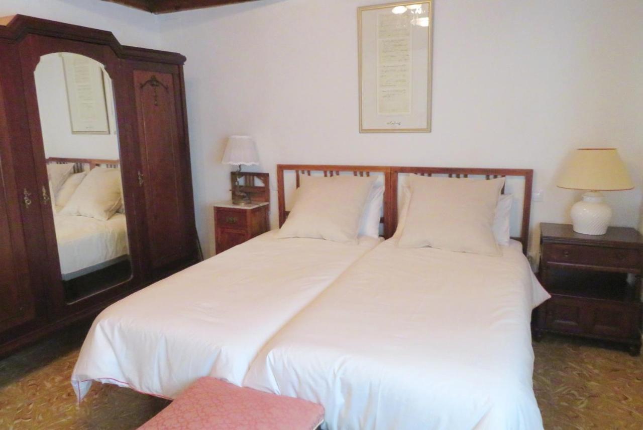 Villa La Ventana Del Bentayga Tejeda  Exterior foto