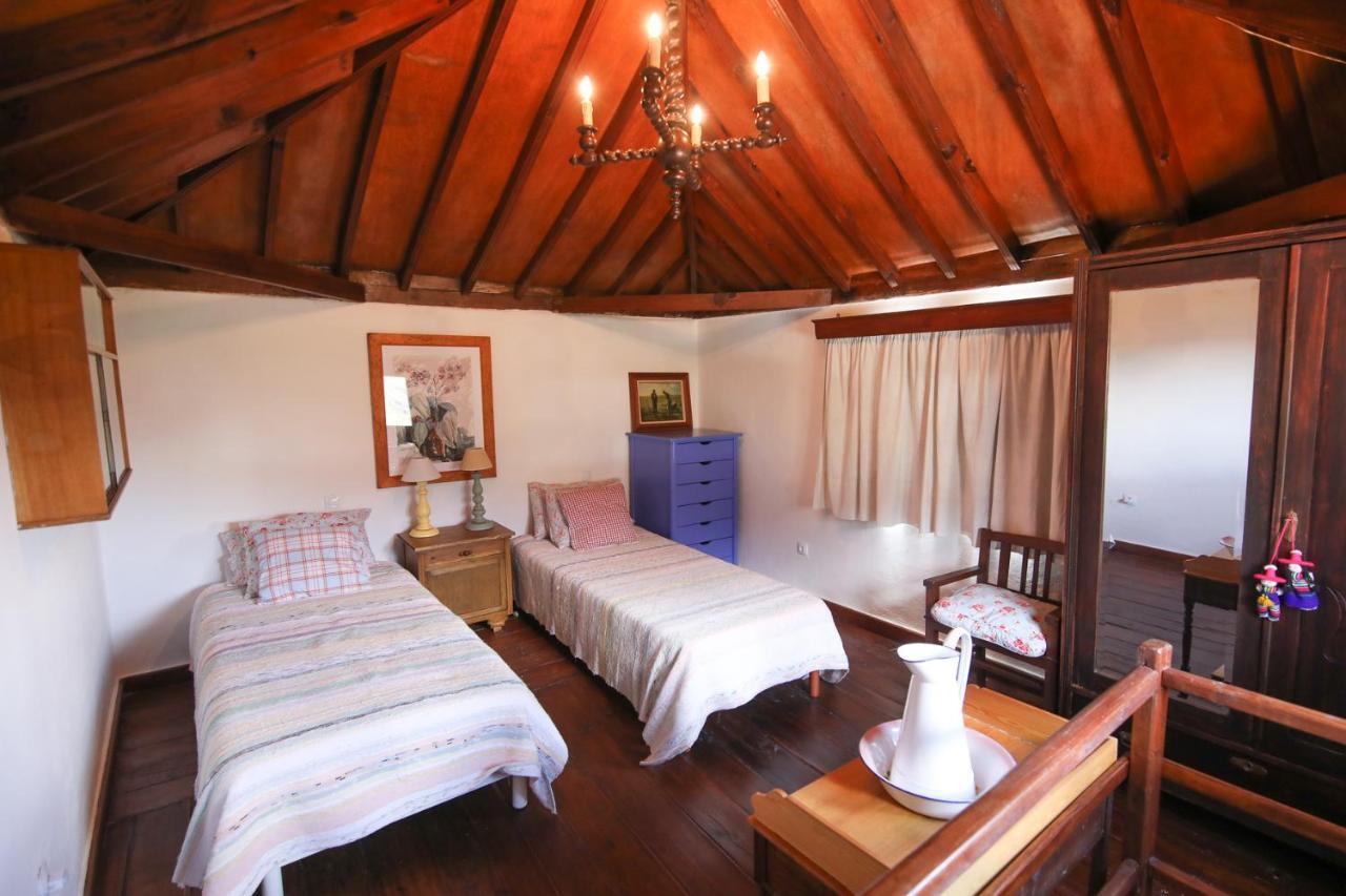 Villa La Ventana Del Bentayga Tejeda  Exterior foto