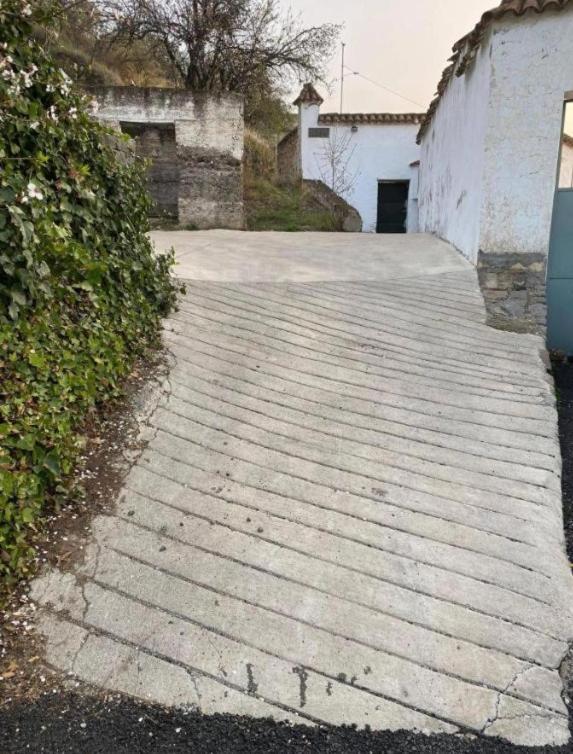 Villa La Ventana Del Bentayga Tejeda  Exterior foto